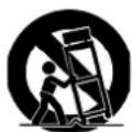 VIEWSONIC VA2231wm - Important Safety Instructions - 1