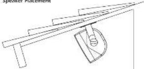 SpeakerCraft OE6 One - Placement Under Eaves and Outdoors - 1