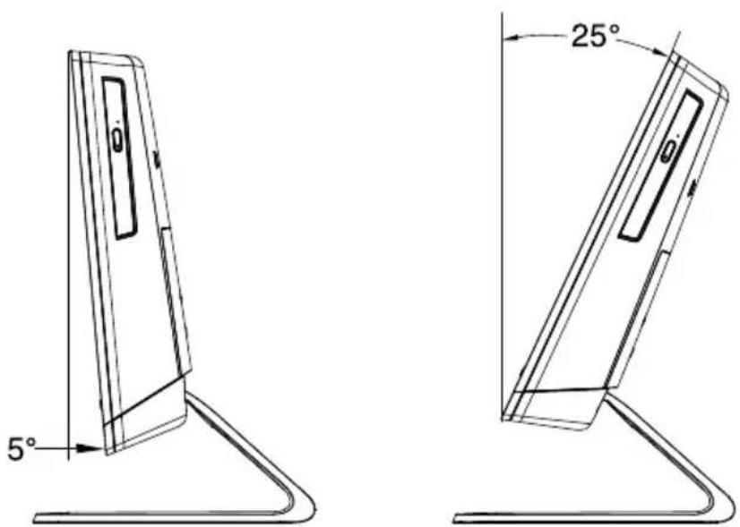LENOVO Essential C325 - Computer stand - 1
