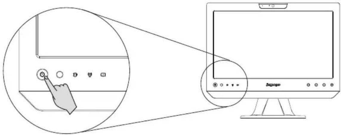 LENOVO Essential C325 - Important information about using the computer - 1