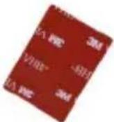 UNIDEN iGo Cam 80 - Make Sure These Items Arrived in the Box - 3