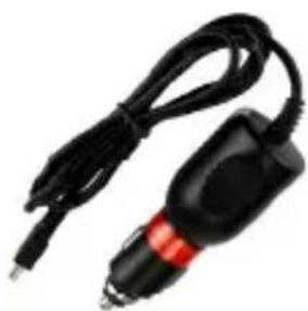 UNIDEN iGo Cam 80 - Make Sure These Items Arrived in the Box - 2