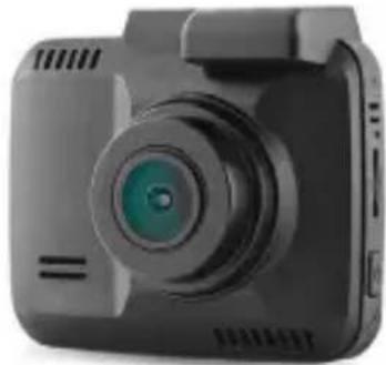 UNIDEN iGo Cam 80 - Make Sure These Items Arrived in the Box - 1