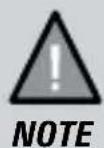 UNIDEN iGo Cam 80 - Important Safety Instructions - 1
