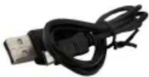 UNIDEN iGo Cam 80 - Make Sure These Items Arrived in the Box - 4