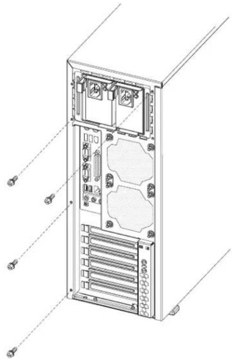 IBM eServer xSeries 226 - Beforeyoubegin: - 1