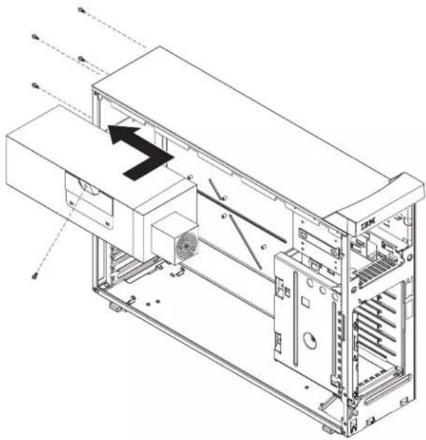 IBM eServer xSeries 226 - Beforeyoubegin: - 2