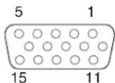 IBM eServer xSeries 226 - Videoconnector - 1