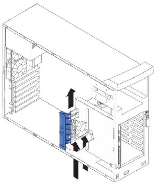 IBM eServer xSeries 226 - Beforeyoubegin: - 1