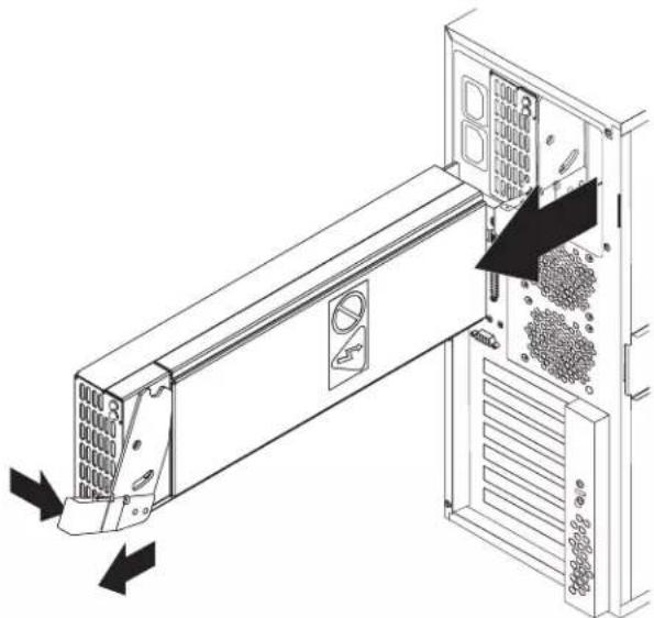 IBM eServer xSeries 226 - CAUTION: - 2