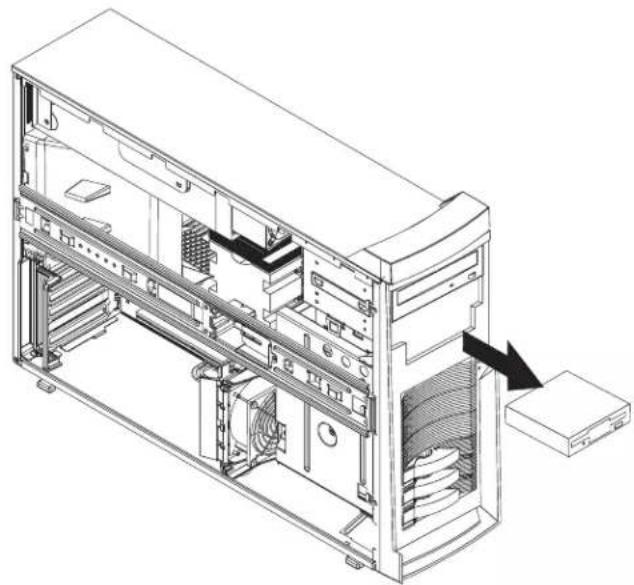 IBM eServer xSeries 226 - Beforeyoubegin: - 1