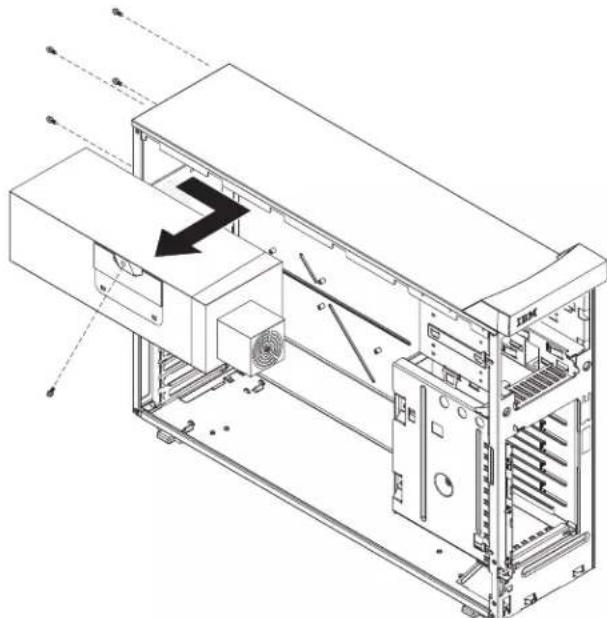 IBM eServer xSeries 226 - Beforeyoubegin: - 1