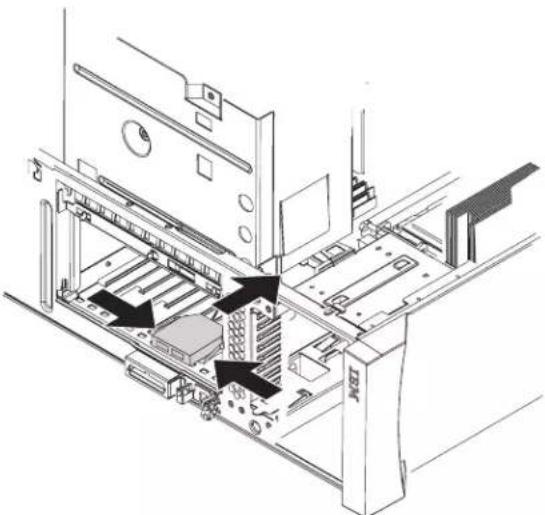 IBM eServer xSeries 226 - Note: - 1