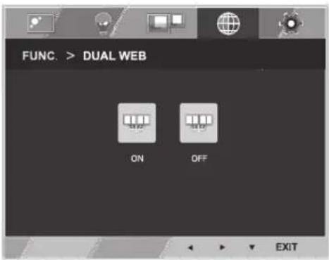 LG IPS224T - DUAL WEB - 1