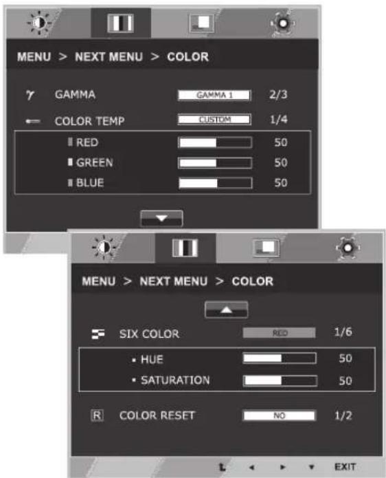 LG IPS224T - COLOR - 1