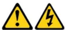 LENOVO Legion Y720T - Safety notices - 1