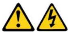 LENOVO Legion Y720T - CAUTION: - 1