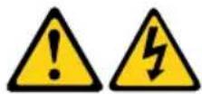 LENOVO Legion Y720T - CAUTION: - 1