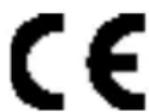 VIEWSONIC VE150m - CE Conformity - 1