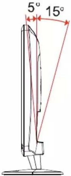 ACER HR274H - SCREEN POSITION ADJUSTMENT - 1