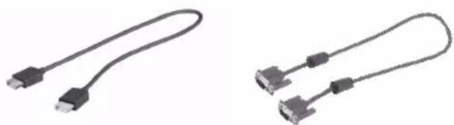 ACER HR274H - Acer 3D Glasses User's Guide - 2
