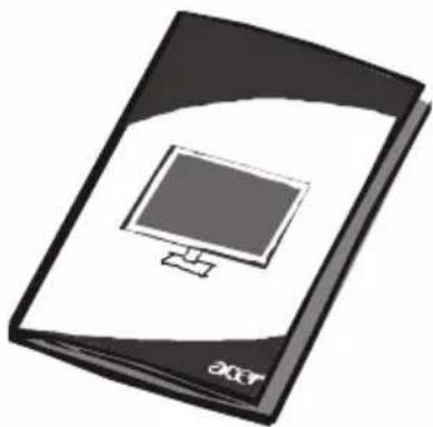 ACER HR274H - UNPACKING - 9