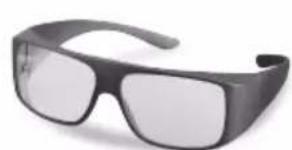 ACER HR274H - Acer 3D Glasses User's Guide - 1