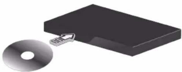 ACER HR274H - Viewing 3D content - 5