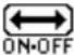 HP Advantage LA2206x - OSD Menu Selections - 27