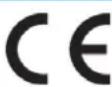 HP Advantage LA2206x - European Union Regulatory Notice - 1