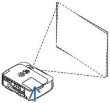 NEC NP-M311X - ⑤ Adjusting the Picture Size and Position - 2