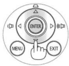 ENTER MENU EXIT