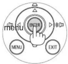 menu ENTER MENU EXIT