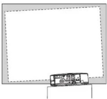 NEC NP-M311X - NOTE: - 1