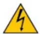 NEC NP-M311X - CAUTION - 2