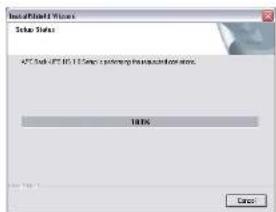 APC BH500 - INSTALL AND SETUP SOFTWARE - 6