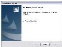 APC BH500 - INSTALL AND SETUP SOFTWARE - 7