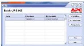 APC BH500 - INSTALL AND SETUP SOFTWARE - 9