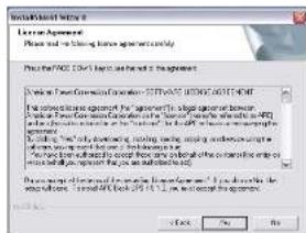 APC BH500 - INSTALL AND SETUP SOFTWARE - 4