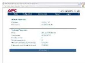 APC BH500 - Account - 3