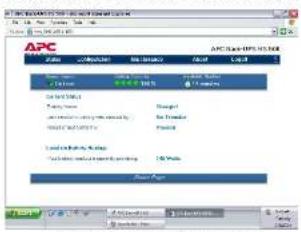 APC BH500 - INSTALL AND SETUP SOFTWARE - 14