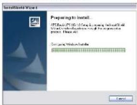 APC BH500 - INSTALL AND SETUP SOFTWARE - 2