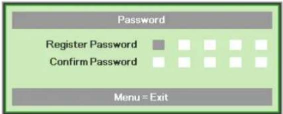VIVITEK D330WX - You can use the cursor buttons - 2