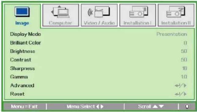 VIVITEK D330WX - Important: - 1
