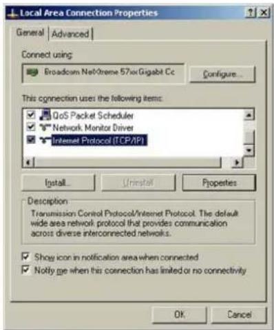 VIVITEK D330WX - Network - 6