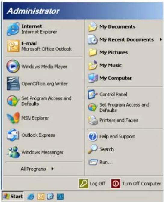 VIVITEK D330WX - Quick Start-Guide for "RS232 by TELNET" - 1