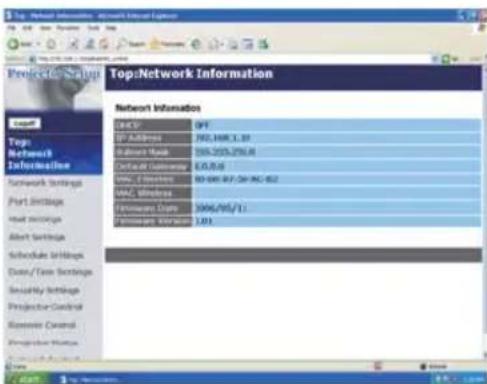 Top:Network Information Network Information B457 PT ST Address 192,168,3,32 Network Bank 195,255,256.4 Address Status 4/5/0/6 DNS Connection 80-686,847,04-96-852 DNS Windows Unknown Data 1996/06/13 Unknown Service 1.01