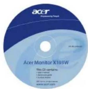 ACER Excel X193 - UNPACKING - 5