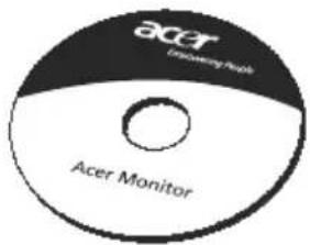 ACER Business B193 - Unpacking - 2