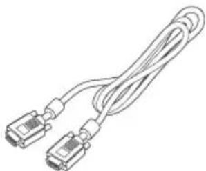 ACER Business B193 - Unpacking - 4